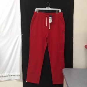 Polo Ralph Lauren men’s sweatpants new with tags